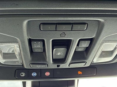 2019 GMC Sierra 1500 Base