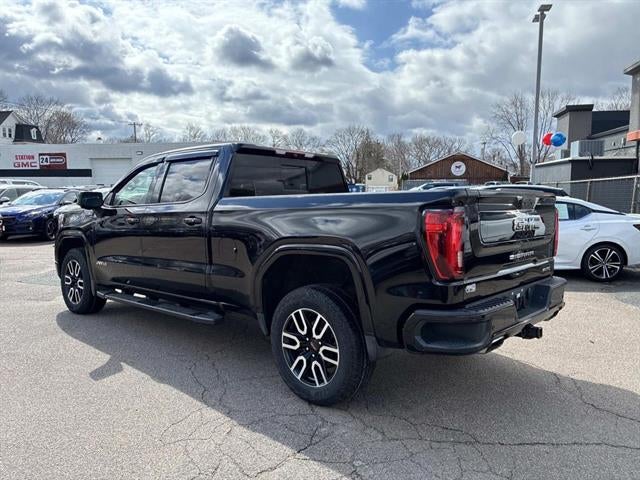 2019 GMC Sierra 1500 Base