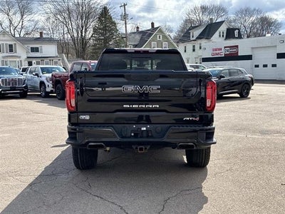 2019 GMC Sierra 1500 Base