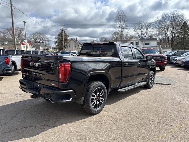 2019 GMC Sierra 1500 Base