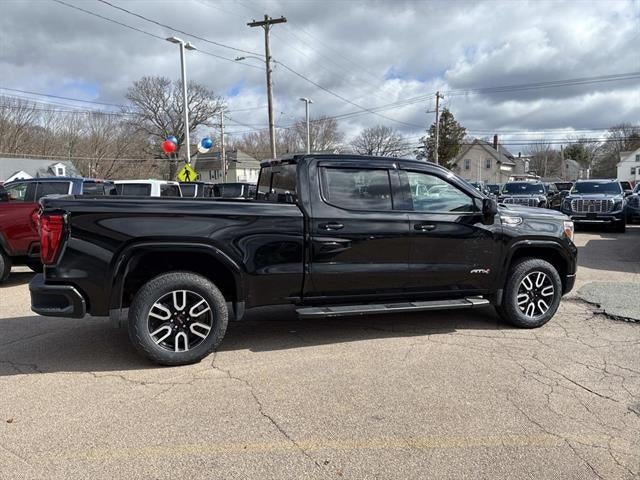 2019 GMC Sierra 1500 Base