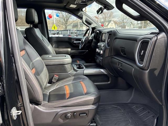 2019 GMC Sierra 1500 Base