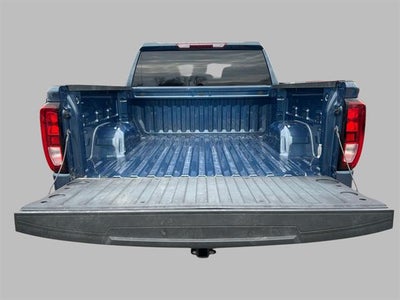 2024 GMC Sierra 1500 Elevation Standard