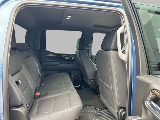 2024 GMC Sierra 1500 Elevation Standard