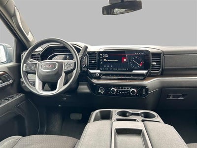 2024 GMC Sierra 1500 Elevation Standard