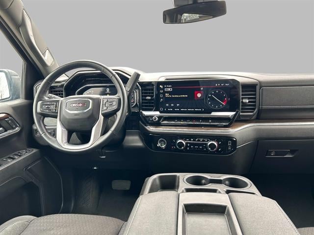 2024 GMC Sierra 1500 Elevation Standard