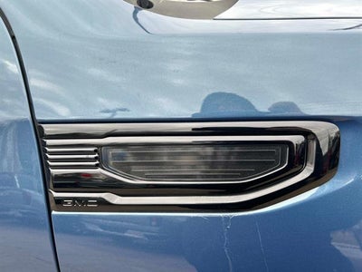 2024 GMC Sierra 1500 Elevation Standard