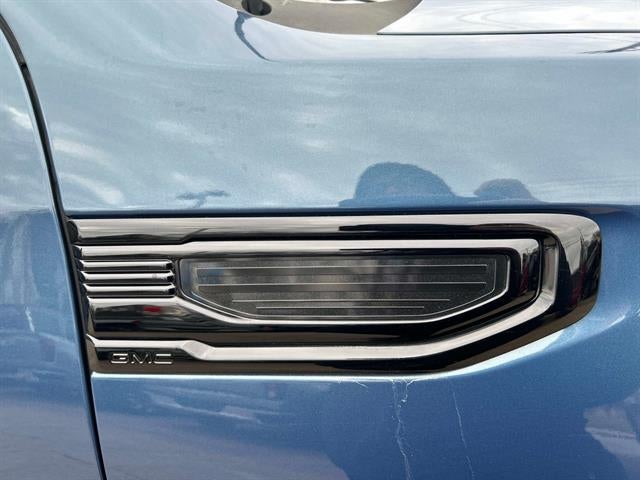 2024 GMC Sierra 1500 Elevation Standard