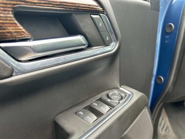 2024 GMC Sierra 1500 Elevation Standard