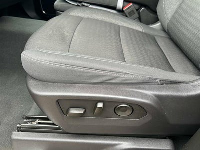 2024 GMC Sierra 1500 Elevation Standard