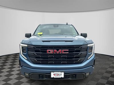 2024 GMC Sierra 1500 Elevation Standard