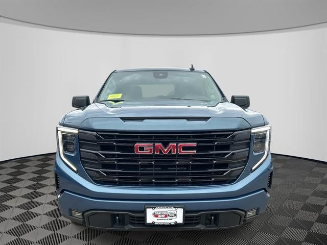 2024 GMC Sierra 1500 Elevation Standard