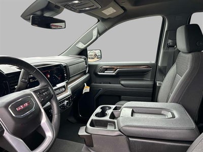 2024 GMC Sierra 1500 Elevation Standard