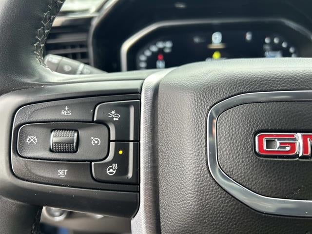 2024 GMC Sierra 1500 Elevation Standard