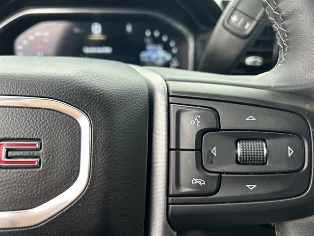 2024 GMC Sierra 1500 Elevation Standard