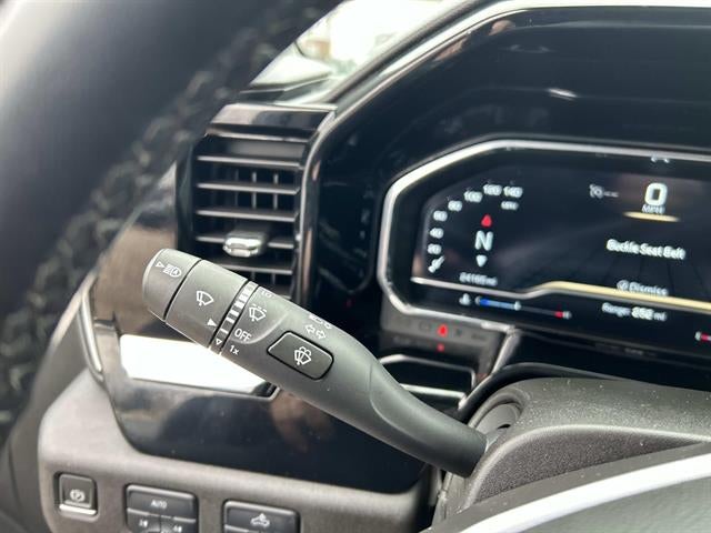 2024 GMC Sierra 1500 Elevation Standard