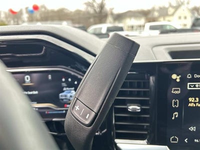 2024 GMC Sierra 1500 Elevation Standard