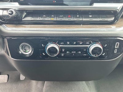 2024 GMC Sierra 1500 Elevation Standard