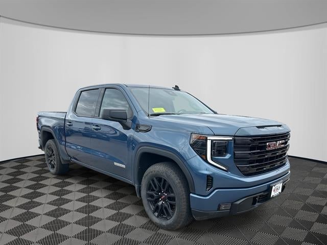 2024 GMC Sierra 1500 Elevation Standard