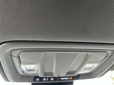 2024 GMC Sierra 1500 Elevation Standard