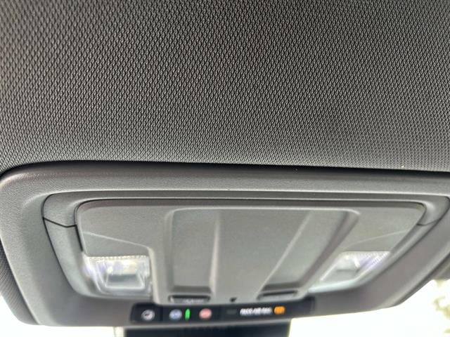 2024 GMC Sierra 1500 Elevation Standard