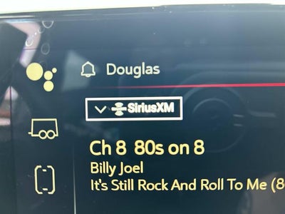 2024 GMC Sierra 1500 Elevation Standard