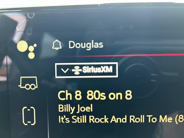 2024 GMC Sierra 1500 Elevation Standard