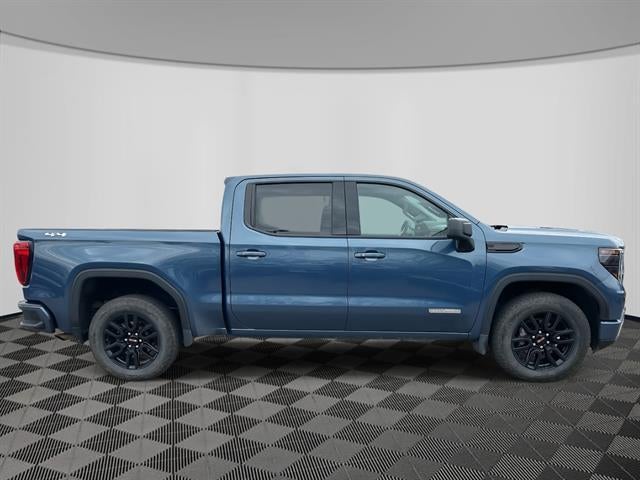 2024 GMC Sierra 1500 Elevation Standard