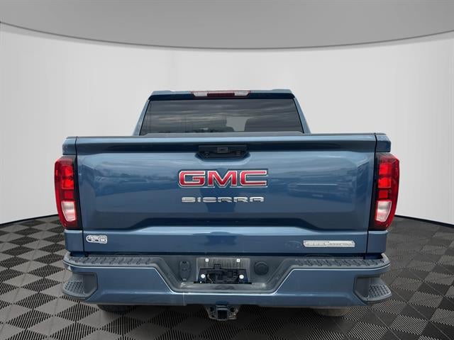 2024 GMC Sierra 1500 Elevation Standard