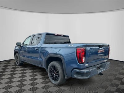 2024 GMC Sierra 1500 Elevation Standard