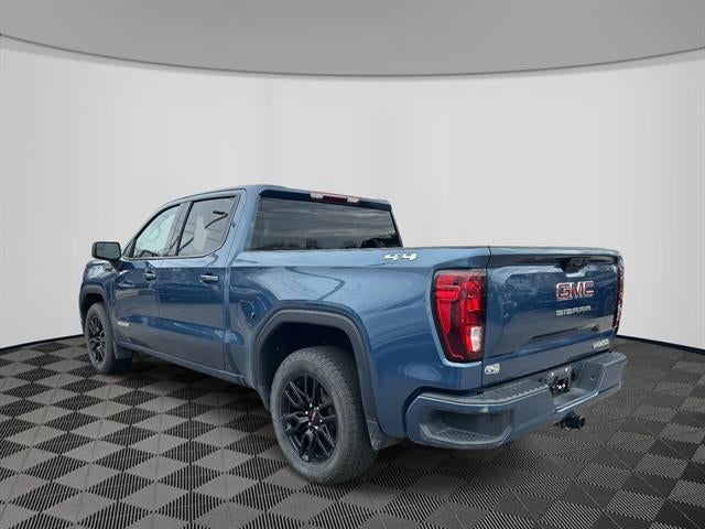 2024 GMC Sierra 1500 Elevation Standard