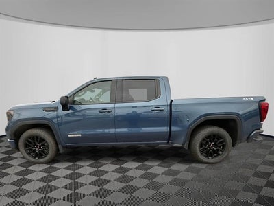 2024 GMC Sierra 1500 Elevation Standard