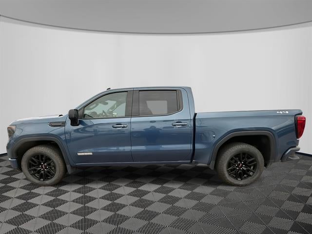 2024 GMC Sierra 1500 Elevation Standard