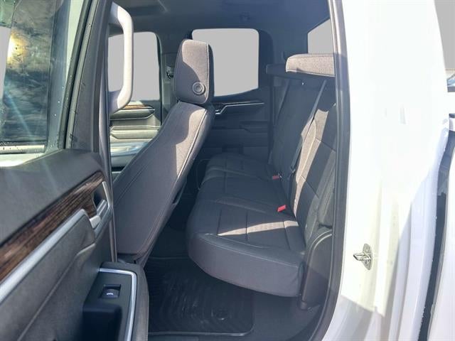 2024 GMC Sierra 1500 Elevation Standard