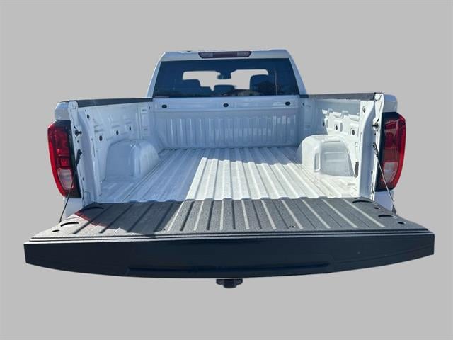 2024 GMC Sierra 1500 Elevation Standard