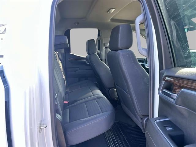 2024 GMC Sierra 1500 Elevation Standard