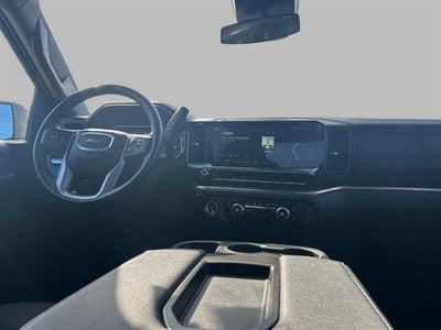 2024 GMC Sierra 1500 Elevation Standard