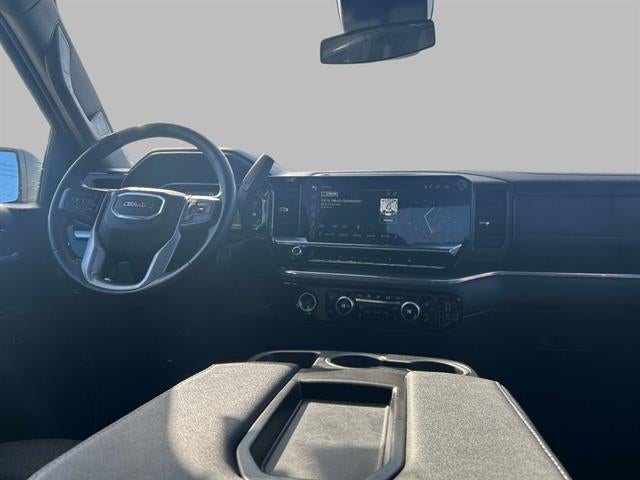 2024 GMC Sierra 1500 Elevation Standard