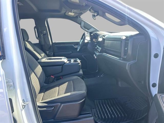 2024 GMC Sierra 1500 Elevation Standard