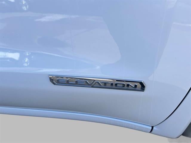 2024 GMC Sierra 1500 Elevation Standard