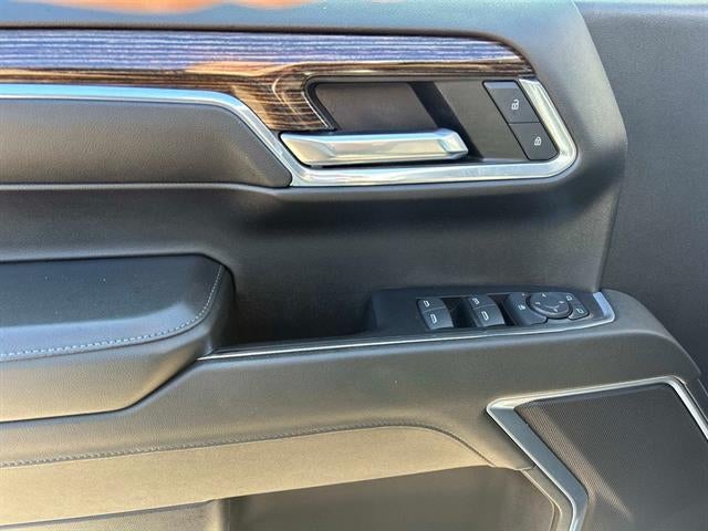 2024 GMC Sierra 1500 Elevation Standard