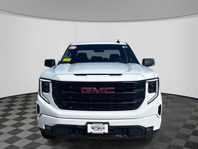 2024 GMC Sierra 1500 Elevation Standard