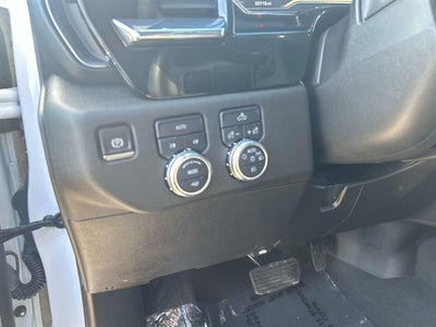 2024 GMC Sierra 1500 Elevation Standard