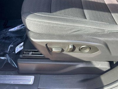 2024 GMC Sierra 1500 Elevation Standard