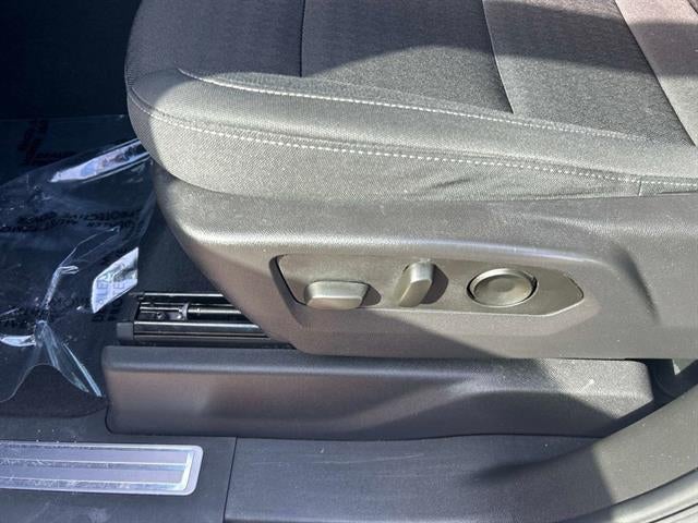 2024 GMC Sierra 1500 Elevation Standard