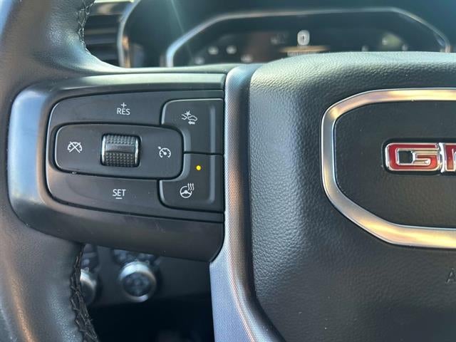 2024 GMC Sierra 1500 Elevation Standard