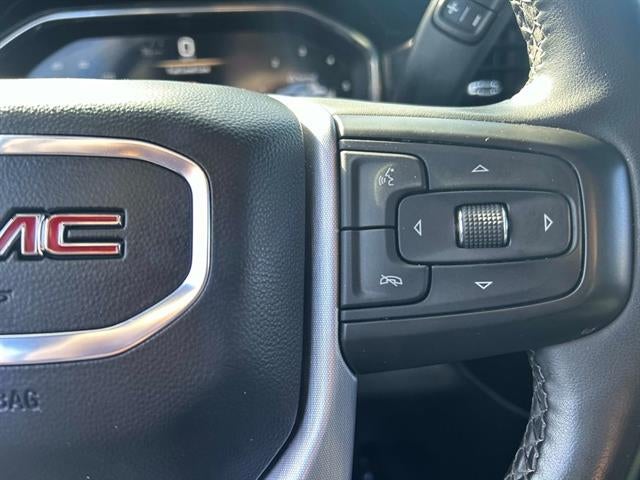 2024 GMC Sierra 1500 Elevation Standard