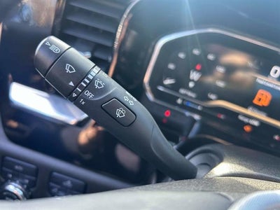 2024 GMC Sierra 1500 Elevation Standard