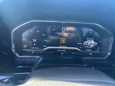 2024 GMC Sierra 1500 Elevation Standard