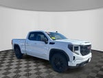 2024 GMC Sierra 1500 Elevation Standard